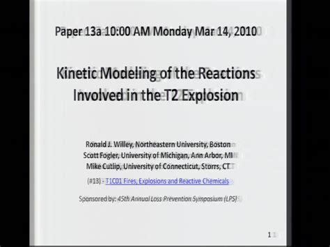 Image result for T2 Lab Explosion
