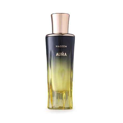 Aura Perfume 80 ML | Naseem Perfume India