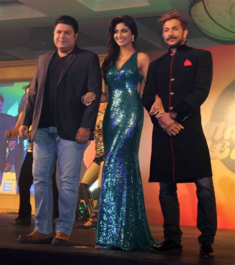 Meet 'Nach Baliye 6' Celebrity Contestants with Shilpa Shetty,Terence ...