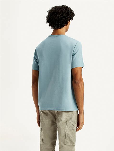Men's Typography Regular Fit T-Shirt – Levis India Store