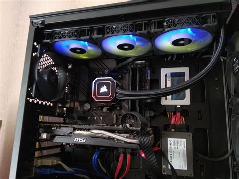 Overclocking, overclocking, and much more! Like overclocking.