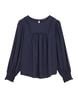Buy Navy Blue Tops for Women by Marks & Spencer Online | Ajio.com
