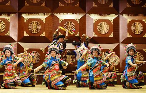 彝族民间舞蹈音乐：唱一支最好最美的歌_简谱_歌谱下载_搜谱网