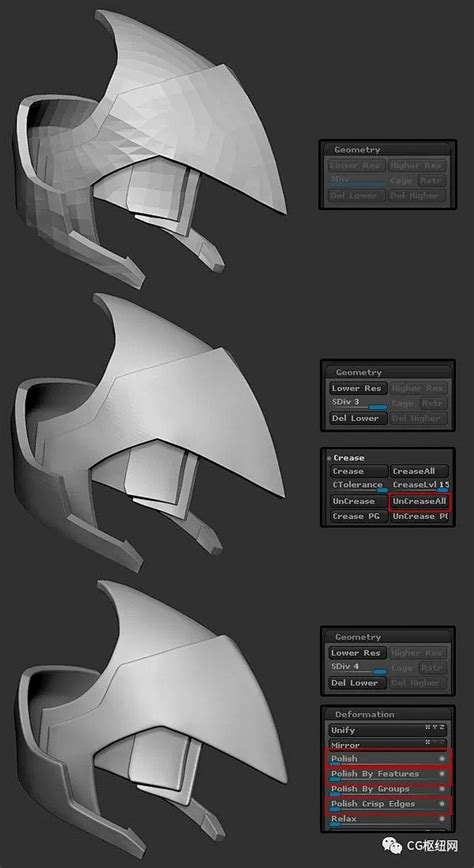Z Flash Tutorial 的图像结果