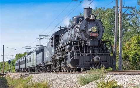 ILLINOIS RAILWAY MUSEUM - All You Need to Know BEFORE You Go 2026 (with ...
