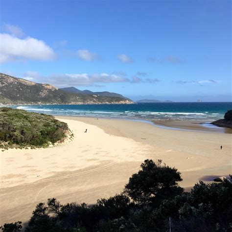 TIDAL RIVER CAMPGROUND - 2026 Campground Reviews & Photos (Wilsons ...