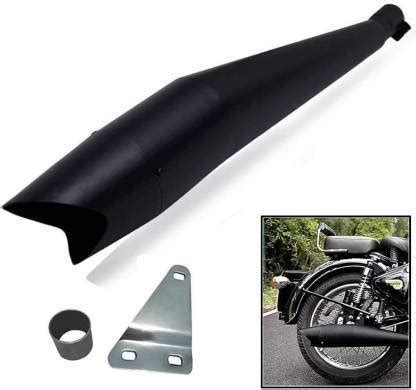 KOHLI BULLET ACCESSORIES Royal Enfield Classic 350, Classic, Classic ...