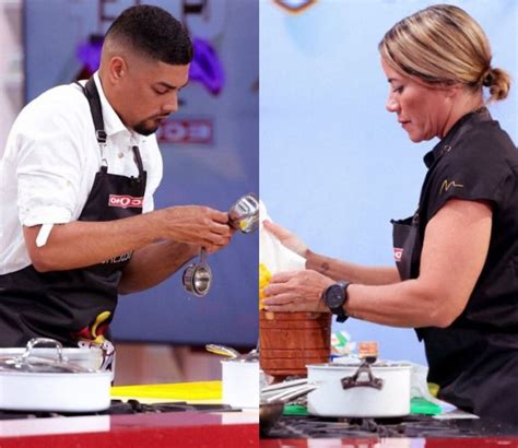 Melina León y “El Bebesauro” protagonizan el primer altercado en “Super ...