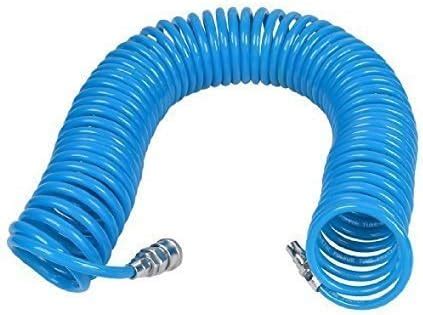MINSALES Heavy Duty Industrial Use Polyurethane Pneumatic Air ...