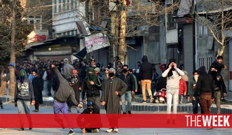 J&K: BJP, PDP ties frayed over FIR against army men