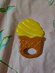 Funskool Giggles, Icecream Teether , Teether For Babies To Soothen ...