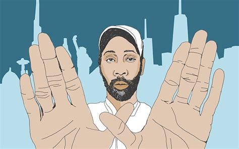 Talking Tomorrow With Rza From Wu-Tang