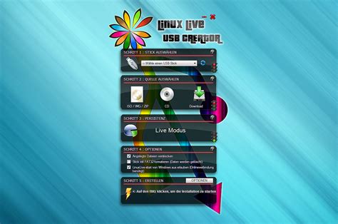 Image result for Live USB Installer Linux