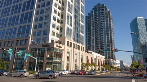 City Square Bellevue Apartments in Downtown Bellevue - 938 110th Avenue ...