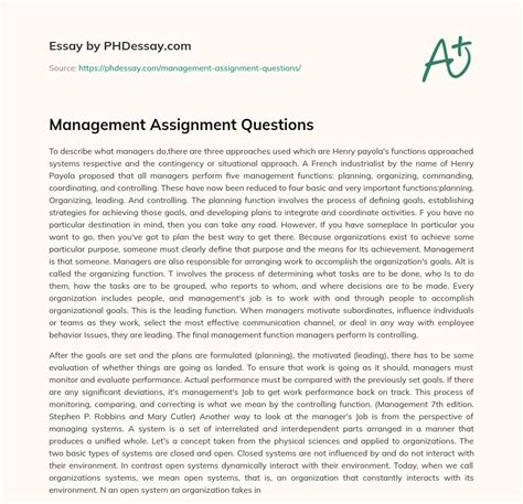 Image result for Assignment Questions