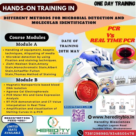 Heredity Biosciences