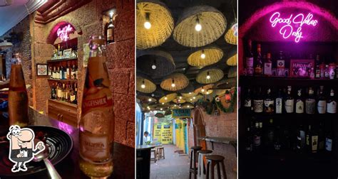 K-BAR & Resto, Panjim - Restaurant menu, prices and reviews