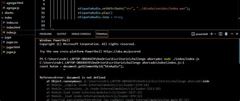 JavaScript Tutorial VSC 的图像结果