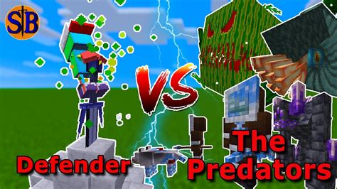 Image result for Minecraft Defends