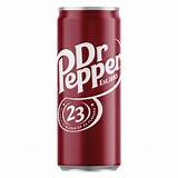 Dr Pepper 330 Ml | Greek Deli Goods - Premium Snacks And Foods