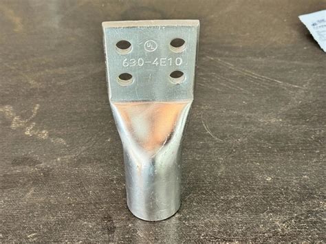 Cable Lug - Electrical Cable Lugs Manufacturer from Mumbai