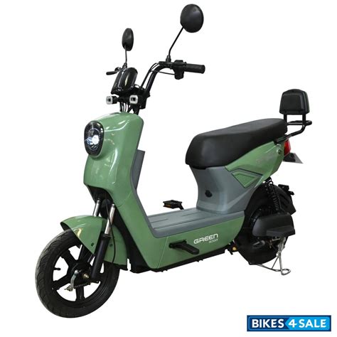 Green Sunny price, specs, mileage, colours, photos and reviews - Bikes4Sale