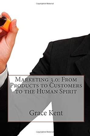 Buy Marketing 3.0: From Products to Customers to the Human Spirit Book ...