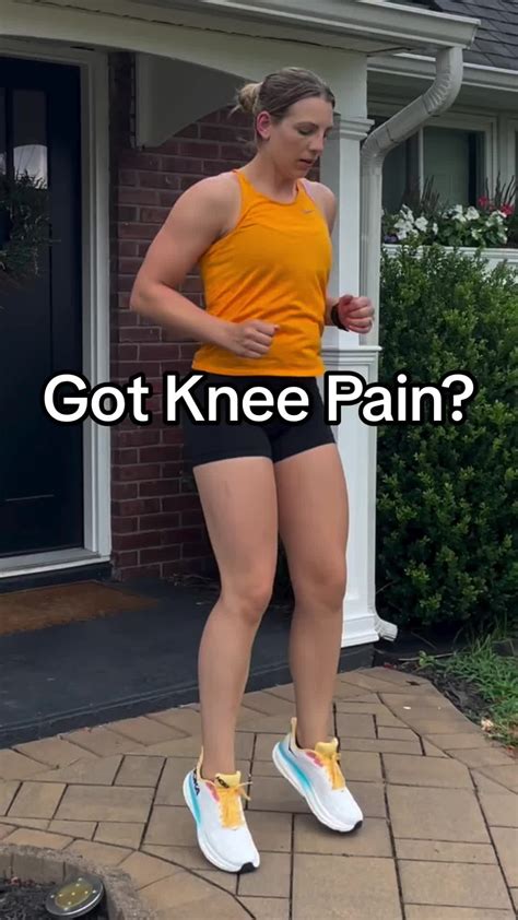 Stretches for Knee Pain