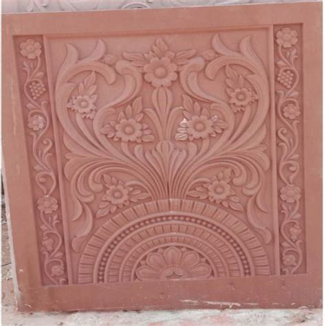 Sharda Stone CNC Articals - White Stone Panels Manufacturer and ...