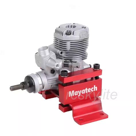 Image result for Building a Simple RC Engine Test Stand