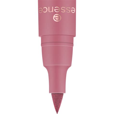 essence line n' STAIN! TATTOO LIP LINER Everyone's Nude-Pink online kaufen