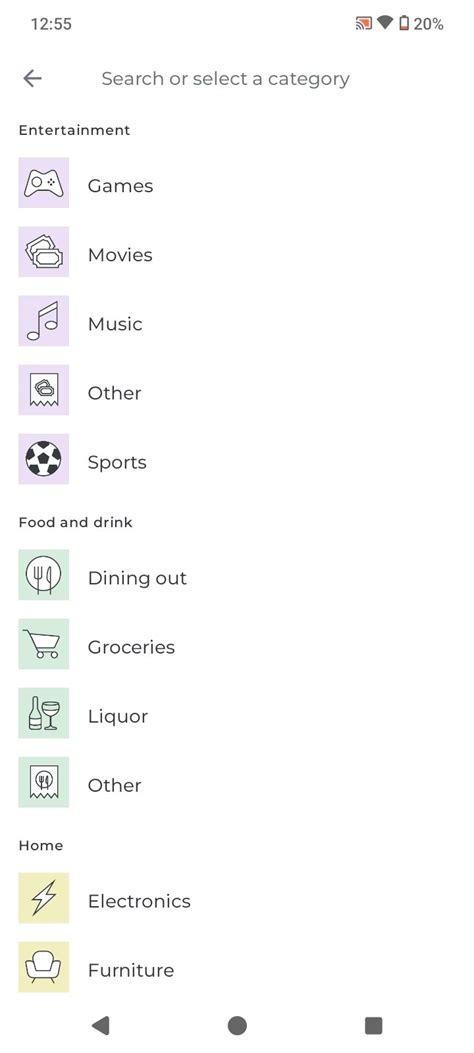 Descargar Splitwise 25.11 APK Gratis para Android