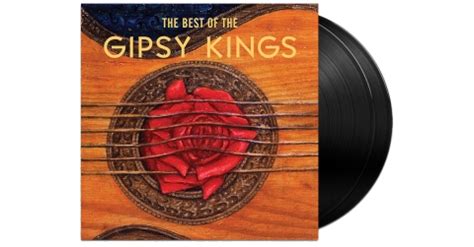 The Best of the Gipsy Kings | Nonesuch Records - MP3 Downloads, Free ...