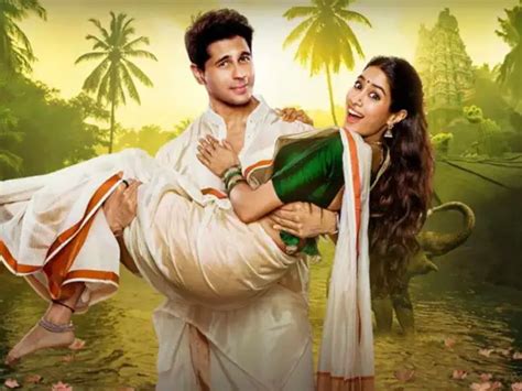 5 must-watch Indian rom-coms to stream before Param Sundari hits ...