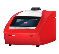 Buy Biometra Tadvanced 96S PCR Thermal Cycler 846-x-070-251 in India ...