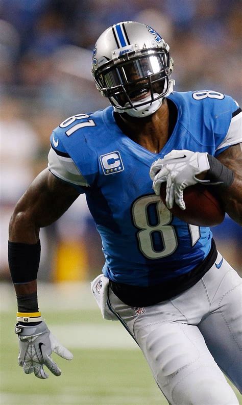 Calvin Johnson | Nfl detroit lions, Detroit lions football, Detroit sports