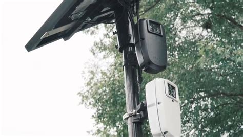 Image result for Detroit Police License Plate Reader