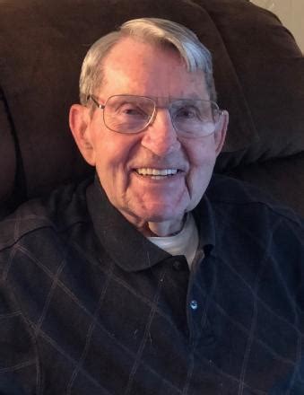 Paul Poling Obituary - 2023 - Waybright Funeral Home