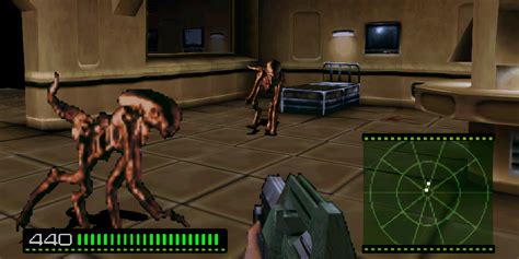 Image result for Alien Trilogy Part 1