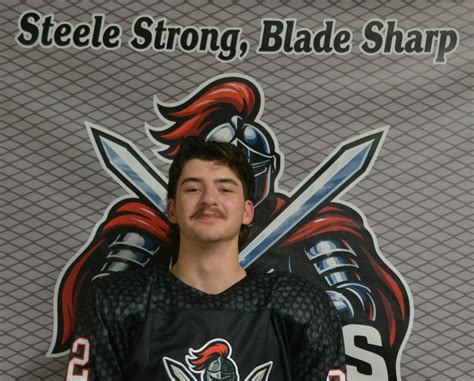 Roster – Steele County Blades