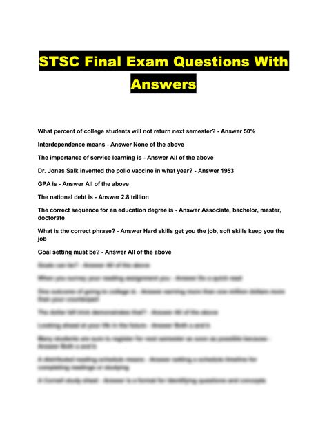 Image result for SC/ST Exam Questions