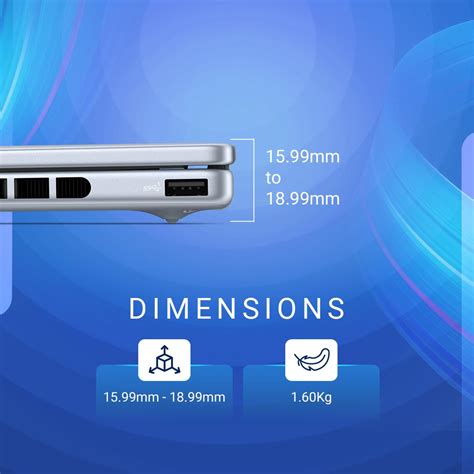 Dell Inspiron 7440 Plus: A Power-Packed, Sleek Performer | Tech Stories ...