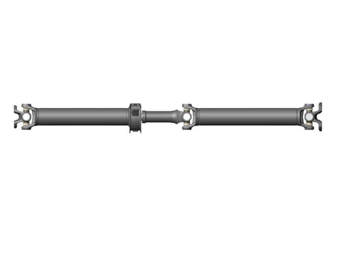 RSB Global - Propeller Shaft