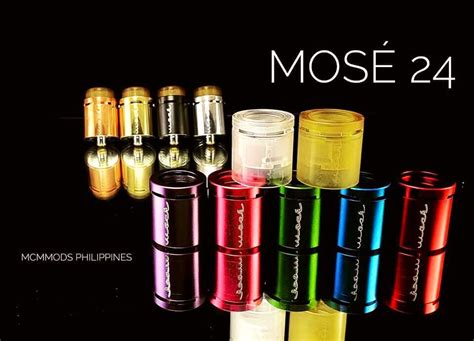 【お知らせ・10月入荷情報】 | Philippine Vape Mods Club Japan