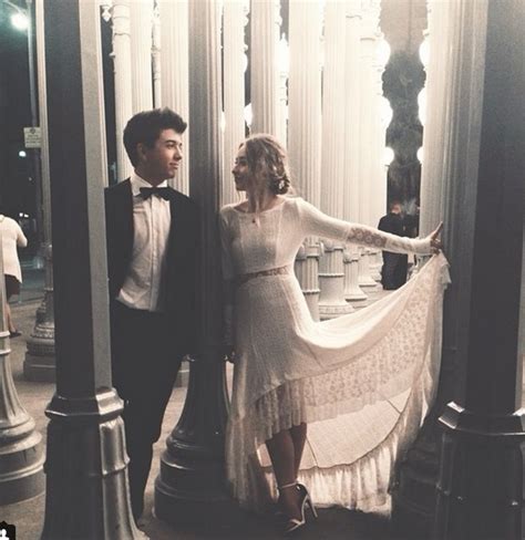 'Brabrina' No More? Photos of Sabrina Carpenter and Bradley Perry That ...