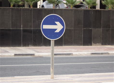 Local Directional Traffic Sign 的图像结果