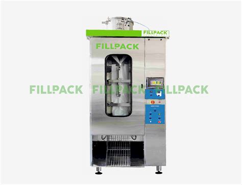 Automatic Pouch Packing Machine 的图像结果
