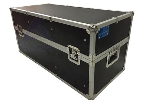 Aluminium Flight Cases Manufacturer, Supplier from Mumbai