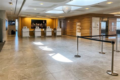 The best lounges at O’Hare International Airport— and how to get inside