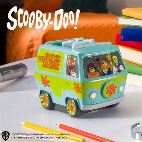 Scooby-Doo Scentsy Warmer | Tanya Charette